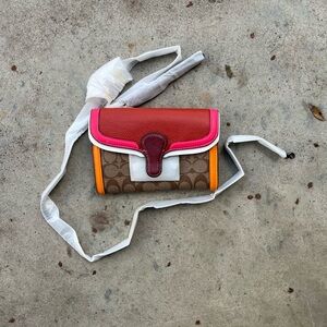 Coach Crossbody Purse